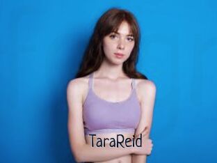 TaraReid