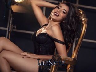 TaraSaenz