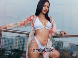 TarahWillis