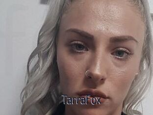 TarraFox
