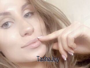 TashaJoy