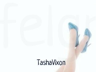 TashaVixon