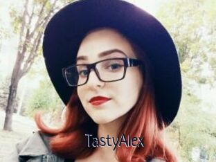 TastyAlex