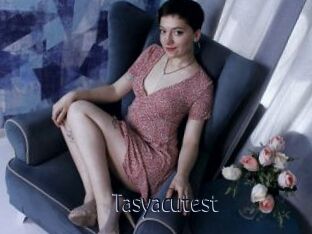 Tasyacutest