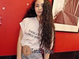 TatiBroom