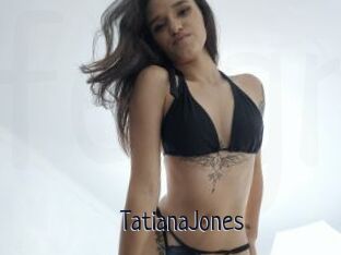 TatianaJones