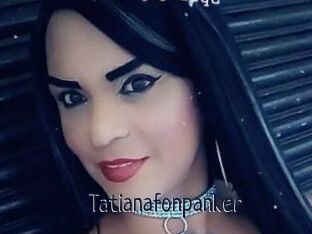 Tatianafonpanker