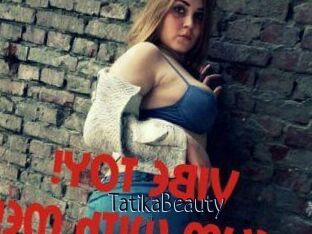 TatikaBeauty
