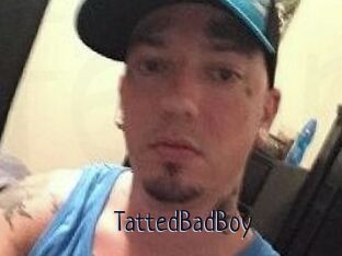 TattedBadBoy
