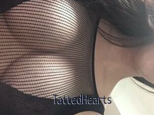 TattedHearts