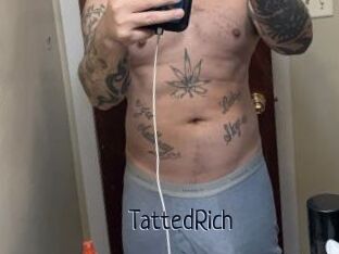 TattedRich
