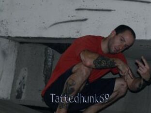 Tattedhunk69