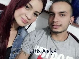 Tattis_AndyX