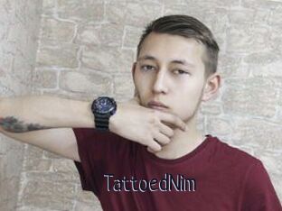 TattoedNim