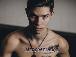 TattooSensation