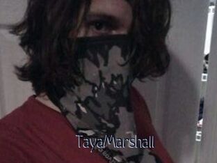 TayaMarshall