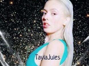 TaylaJules