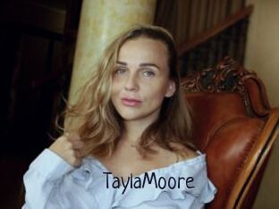 TaylaMoore