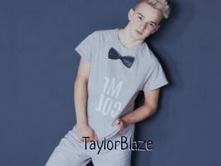 TaylorBlaze