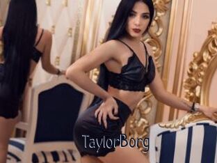 TaylorBorg