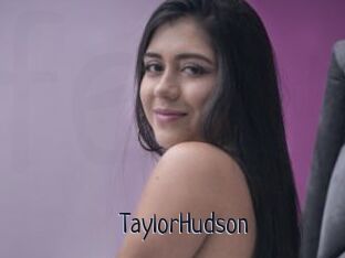 TaylorHudson
