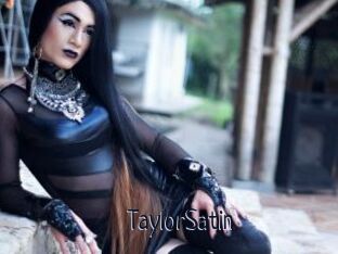TaylorSatin