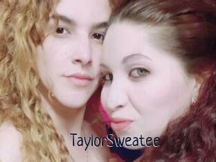 TaylorSweatee