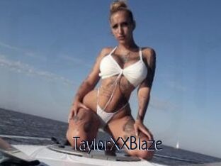 TaylorXXBlaze