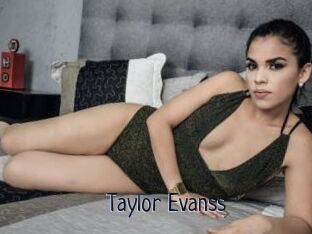 Taylor_Evanss