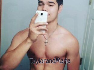 TaylorandMaria
