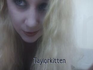 Taylorkitten
