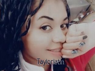 Taylorlatin