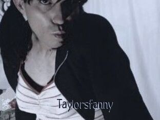 Taylorsfanny