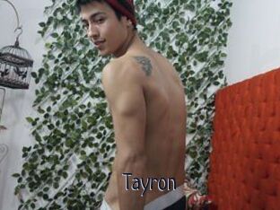 Tayron
