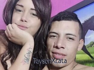 TaysonXcata
