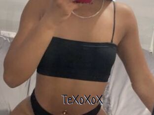 TeXoXoX