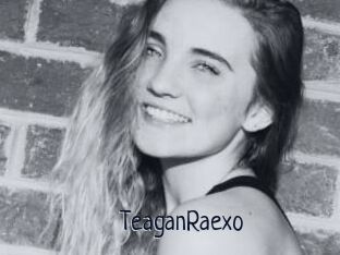 TeaganRaexo