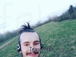 TeaseMeB