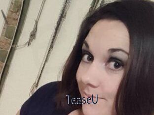 TeaseU