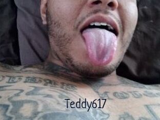 Teddy617