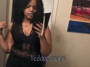 TeddyCamryn