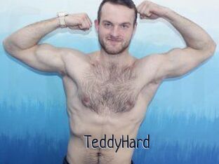 TeddyHard