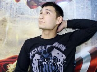 TeddyNoyz