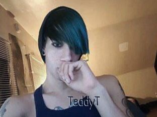 TeddyT