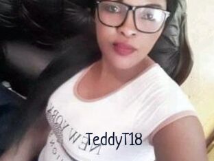 TeddyT18