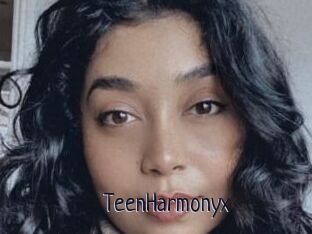 TeenHarmonyx