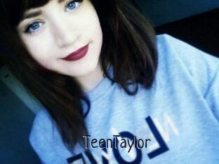 TeenTaylor