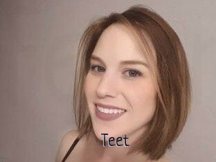 Teet