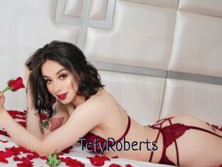 TefyRoberts
