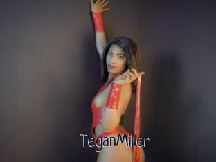 TeganMiller
